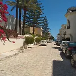 Appartment S 1 Sea Side Near Kantaoui Sousse