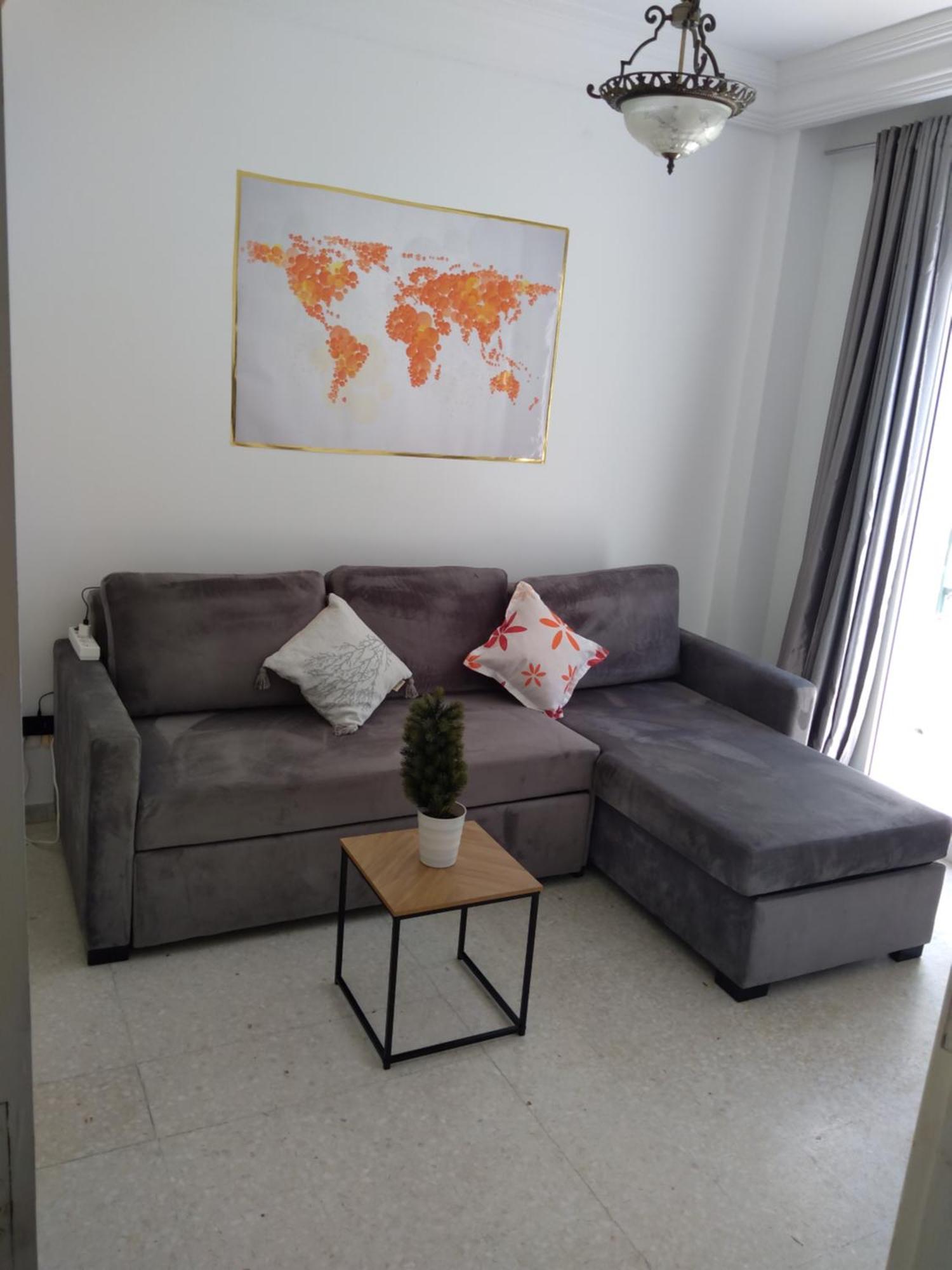 Apartment S 1 Sea Side Near Kantaoui
